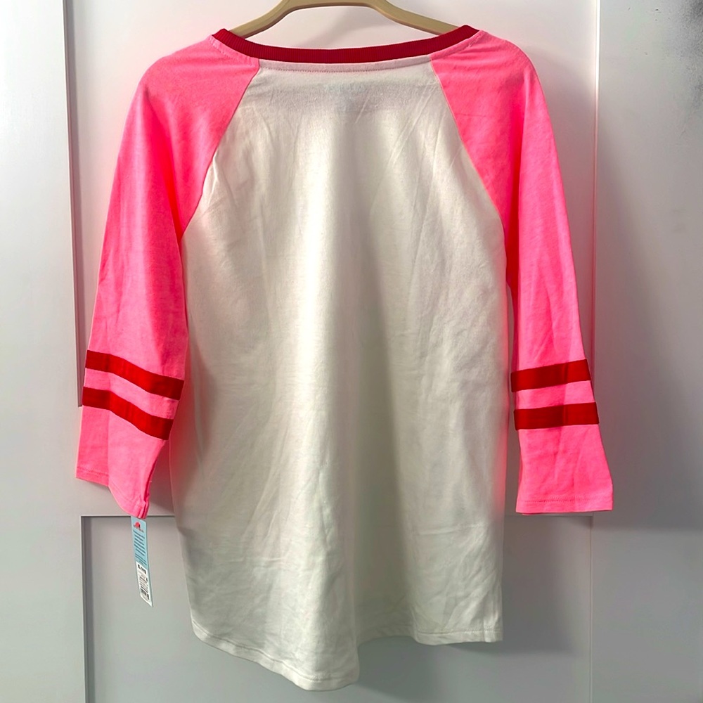 Baseball Tee - Picture 2 of 5